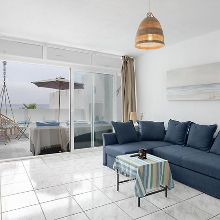 Vistamar Apartamento Puerto del Carmen  Exterior foto
