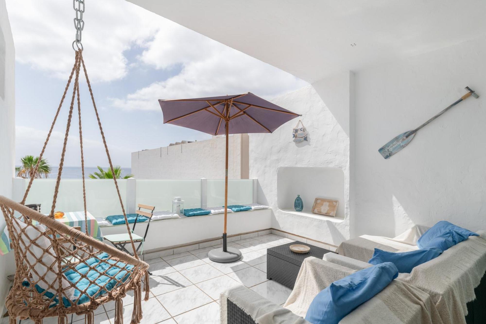 Vistamar Apartamento Puerto del Carmen  Exterior foto