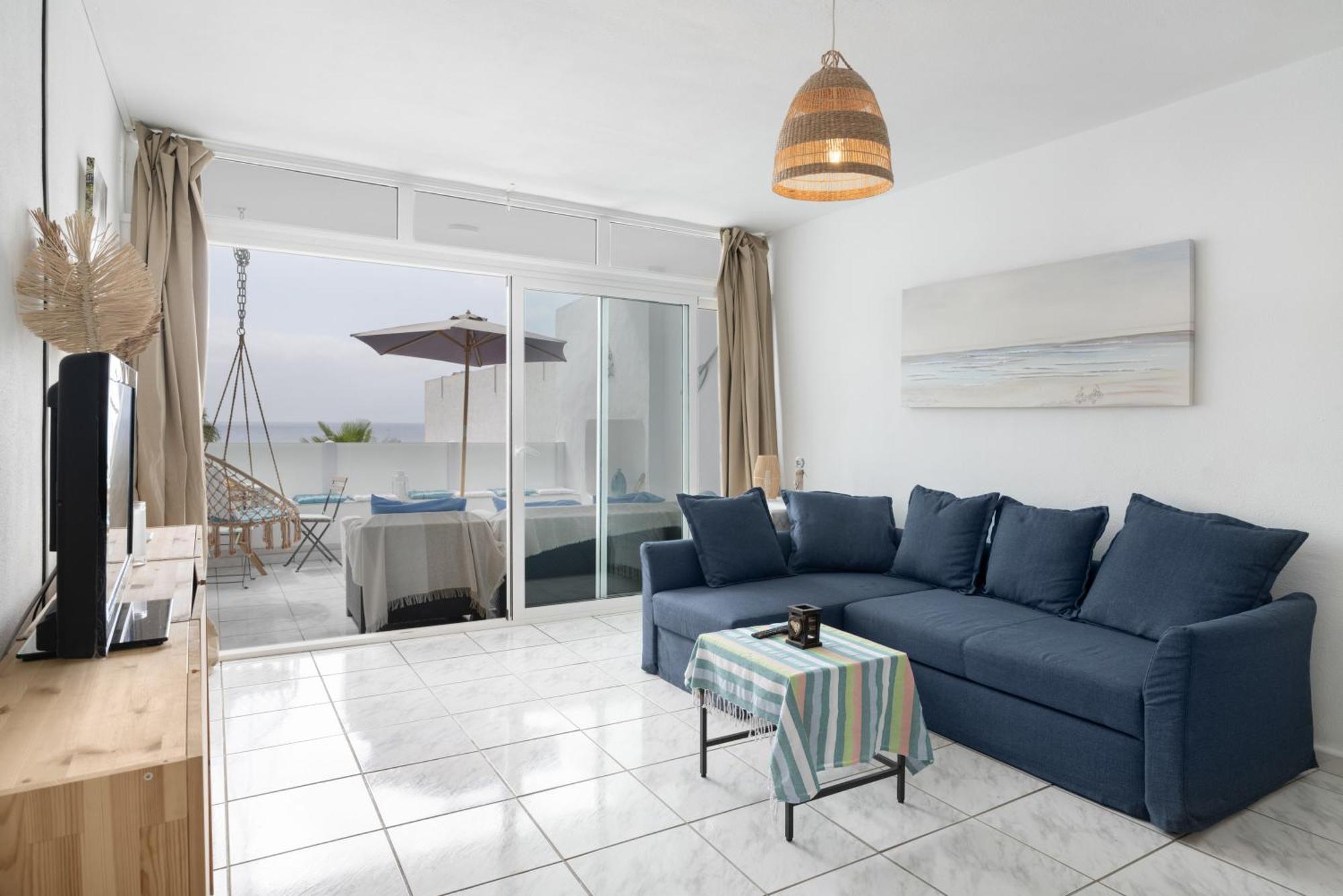 Vistamar Apartamento Puerto del Carmen  Exterior foto